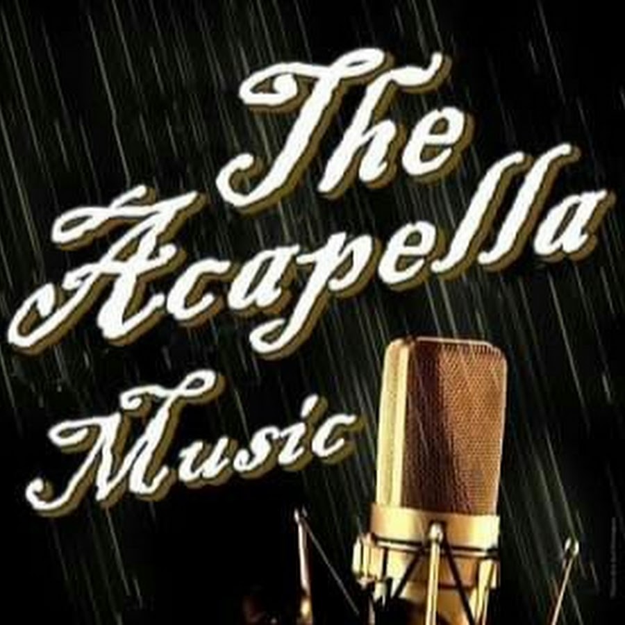 TheAcapellaMusic