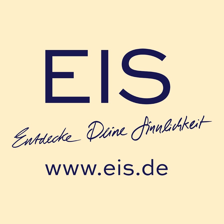 EIS YouTube channel avatar