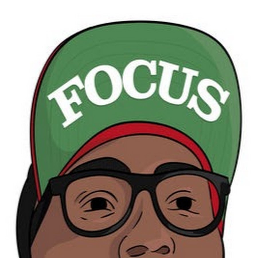 Chad Focus Avatar channel YouTube 