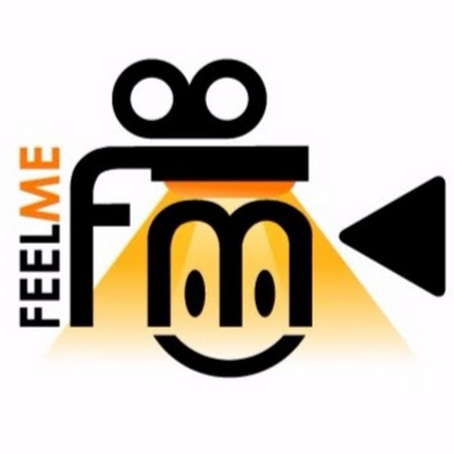 FEEL ME YouTube kanalı avatarı