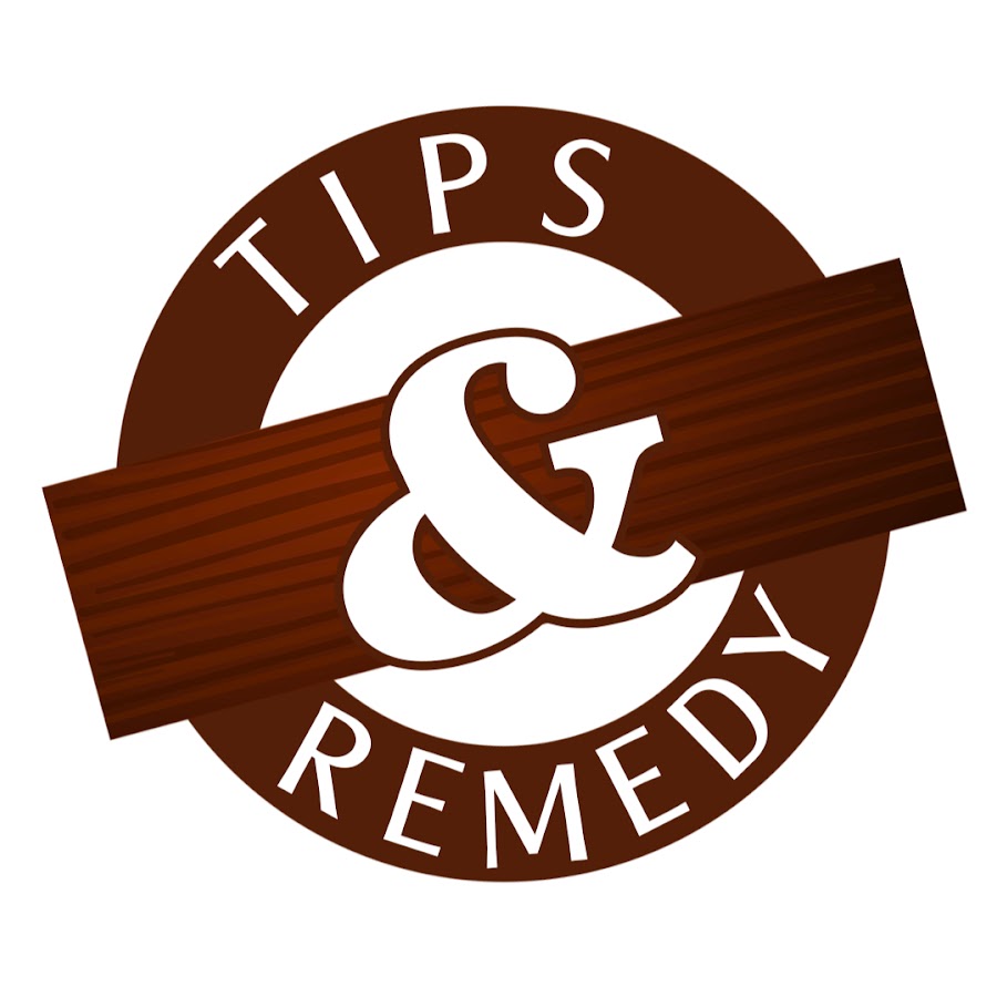 Tips and Remedy YouTube 频道头像