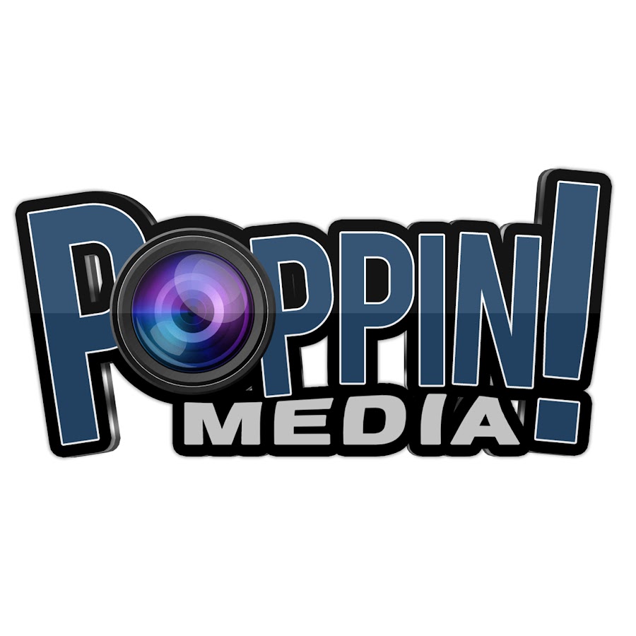 PoppinMedia.com