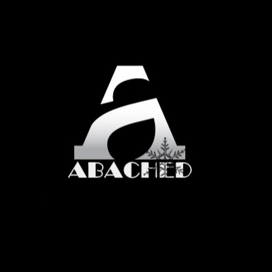 Abached YouTube channel avatar