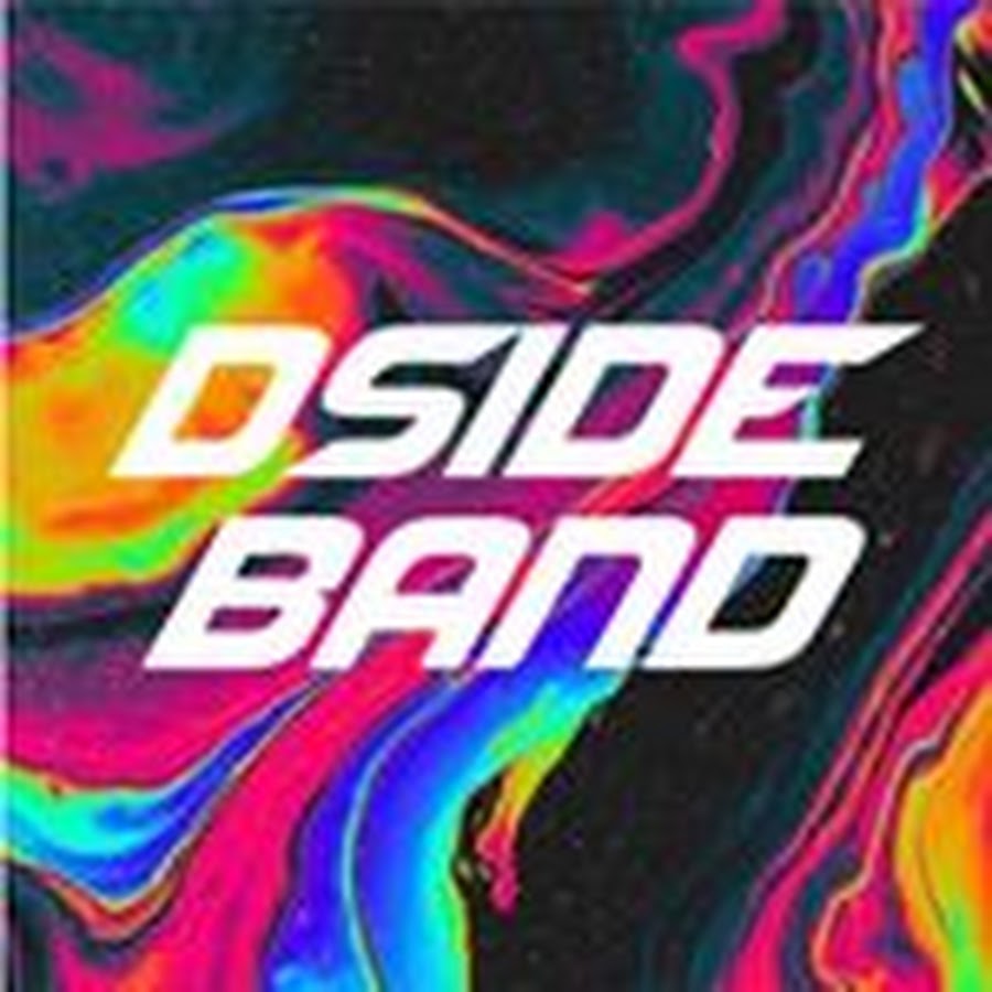 DSIDE BAND dsider Аватар канала YouTube