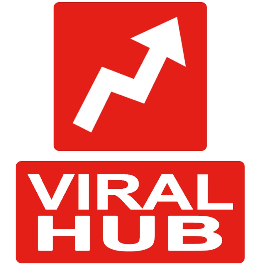 ViralHub YouTube channel avatar