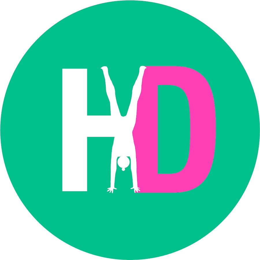 Hannah Deeprose رمز قناة اليوتيوب