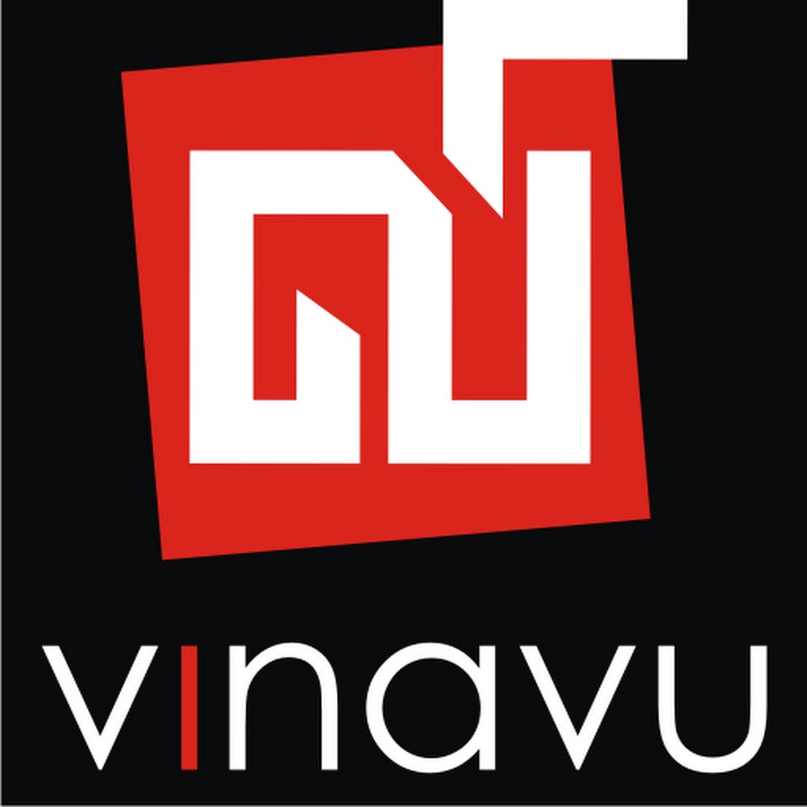 vinavu YouTube 频道头像