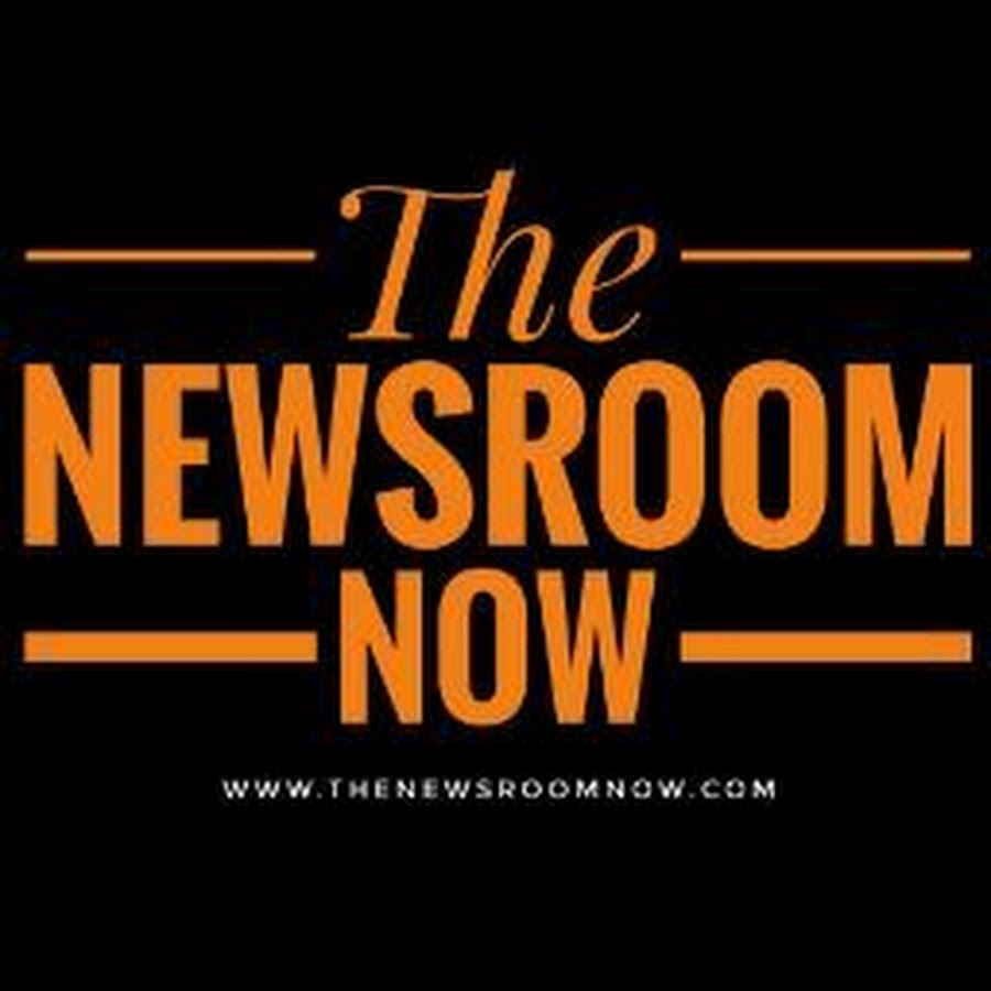 The Newsroom Now YouTube channel avatar