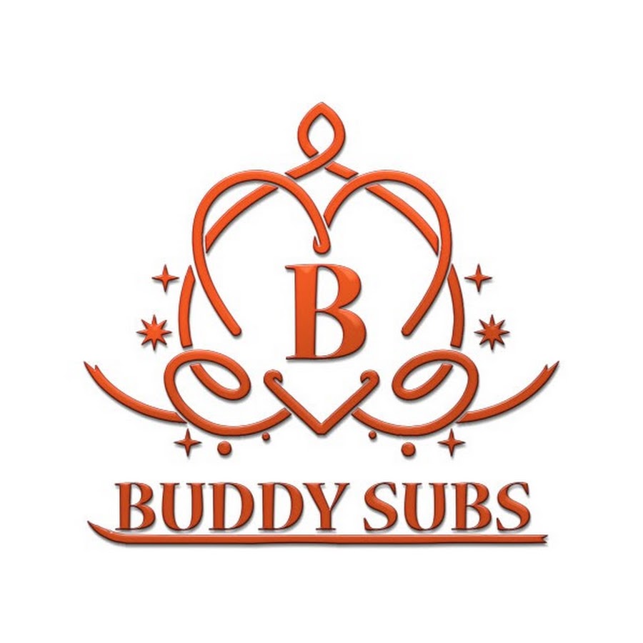 Buddy Subs YouTube channel avatar