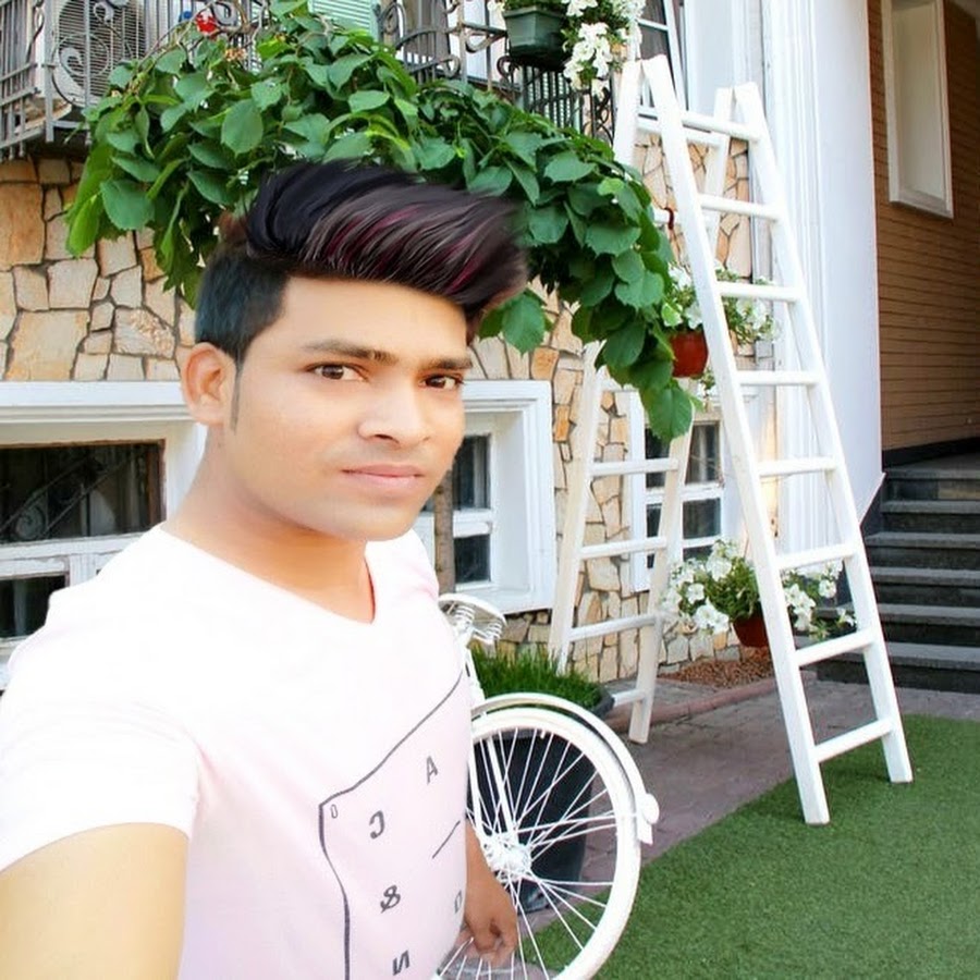 Nadeem Khan Yaaro Ko Sikhao YouTube kanalı avatarı
