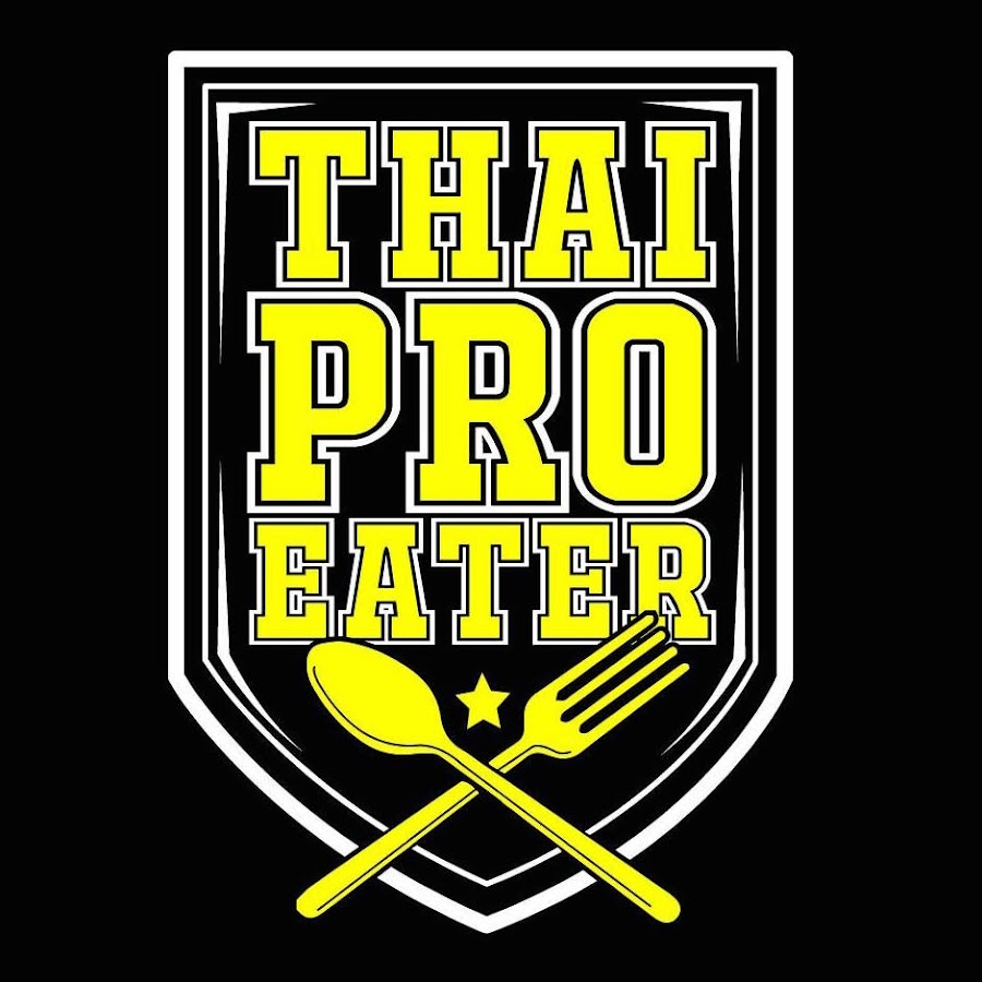 Thai Pro Eater यूट्यूब चैनल अवतार
