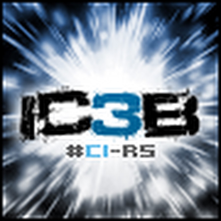 IC3BProductions Avatar de canal de YouTube