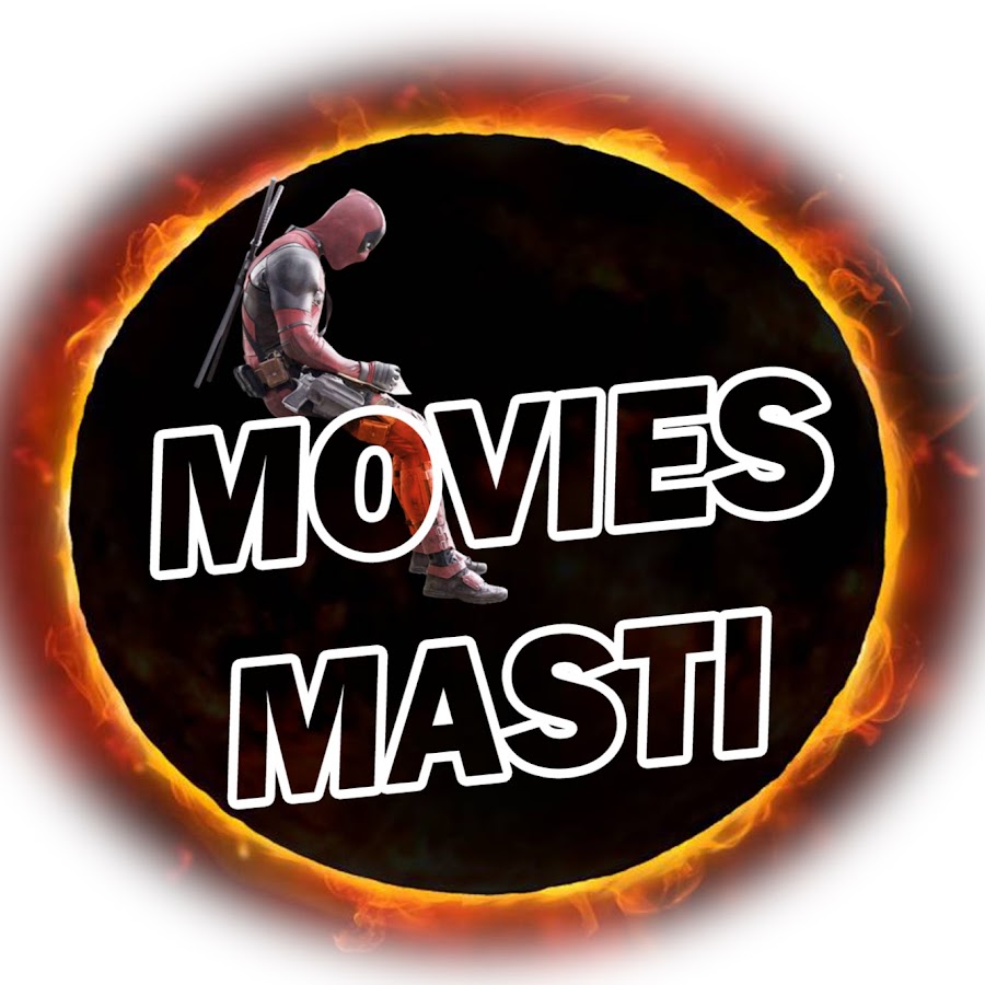 Bollywood Movies Masti यूट्यूब चैनल अवतार