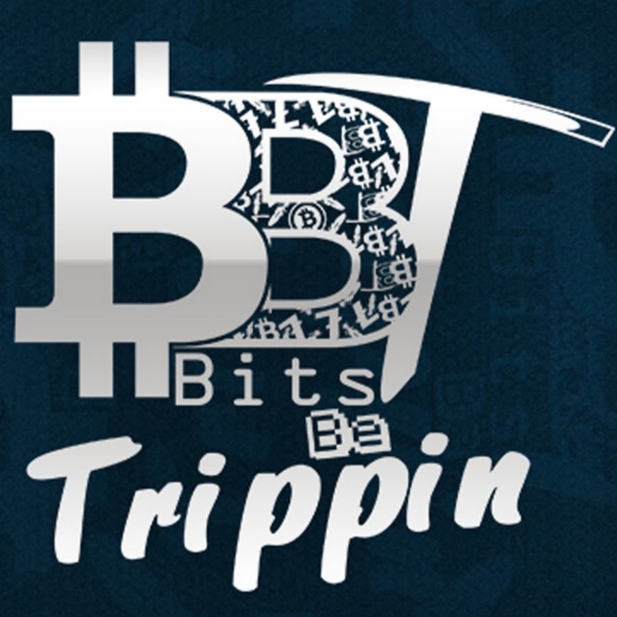 Bits Be Trippin' YouTube channel avatar