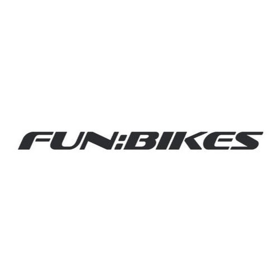 FunBikes YouTube channel avatar