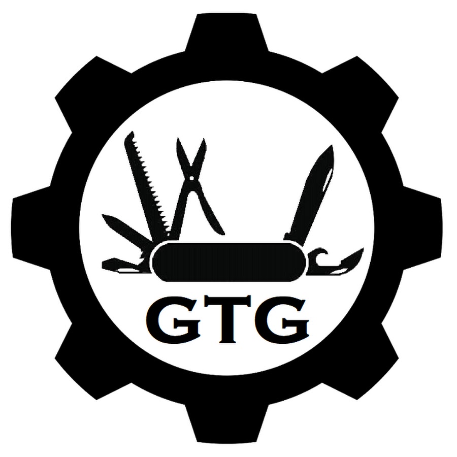 Geared Toward Gear YouTube channel avatar