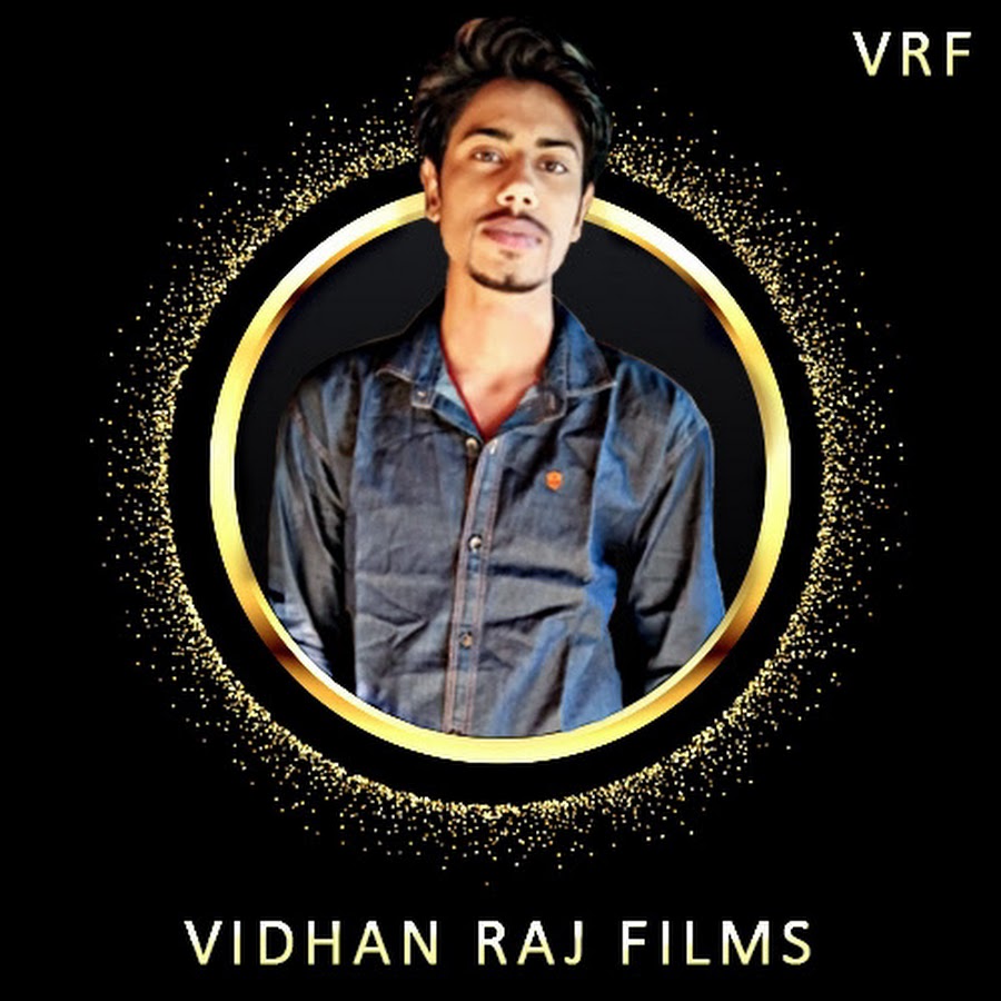 VIDHAN RAJ YouTube kanalı avatarı