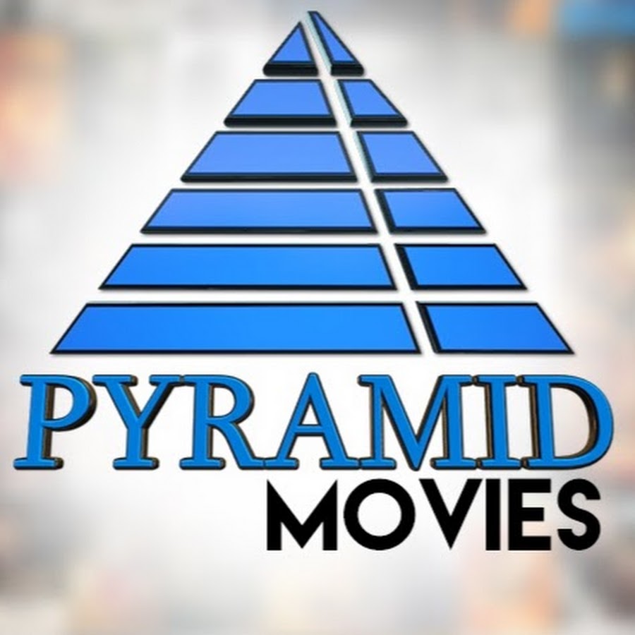 Pyramid Movies YouTube-Kanal-Avatar