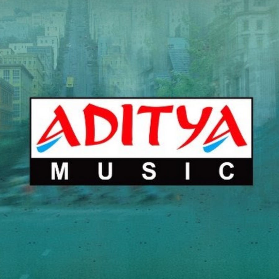 Aditya Music-Atnal YouTube channel avatar