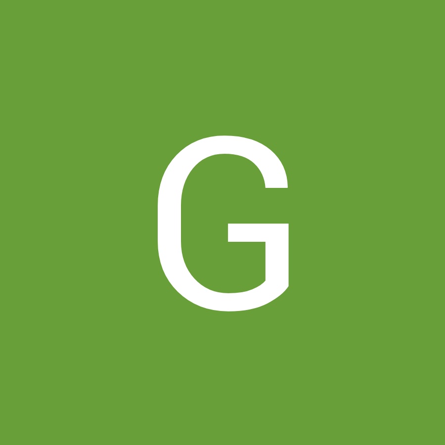 GuiBass YouTube kanalı avatarı