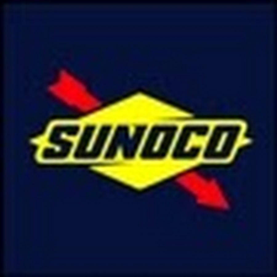 SunocoRacing Аватар канала YouTube