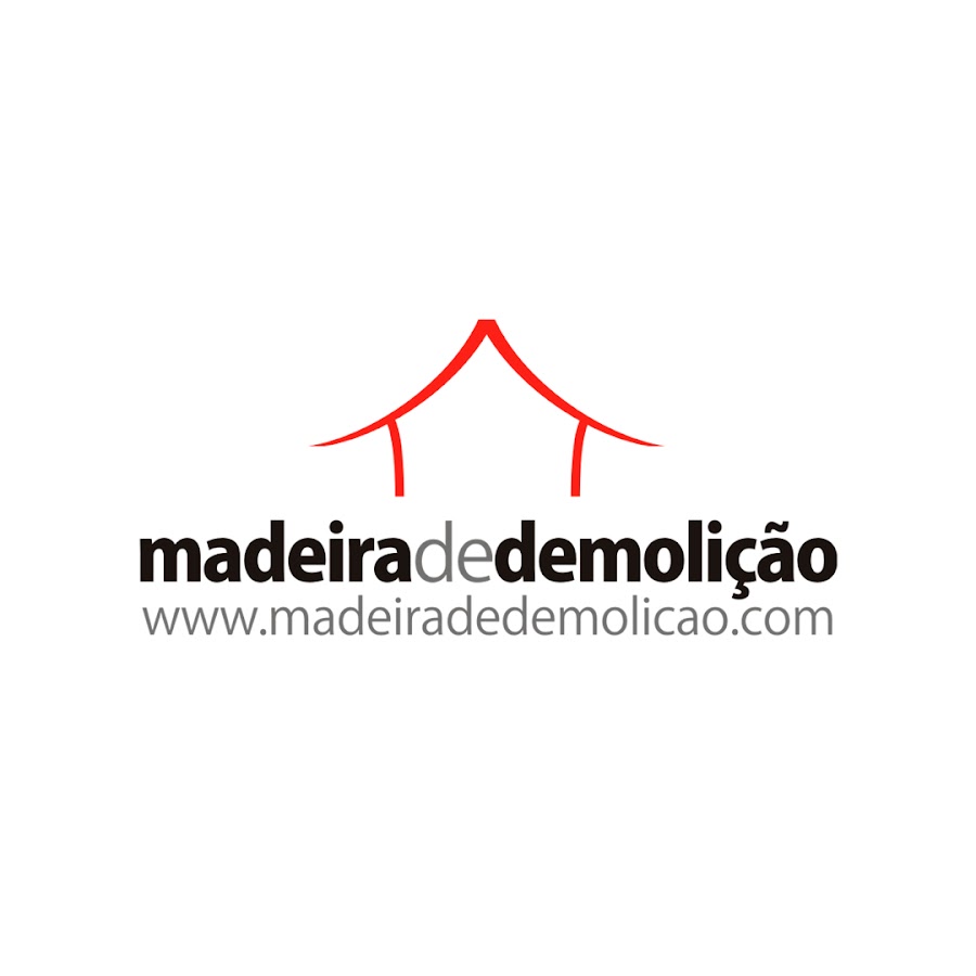 Madeira de DemoliÃ§Ã£o YouTube channel avatar
