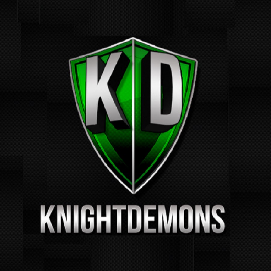 KnightDemons YouTube channel avatar