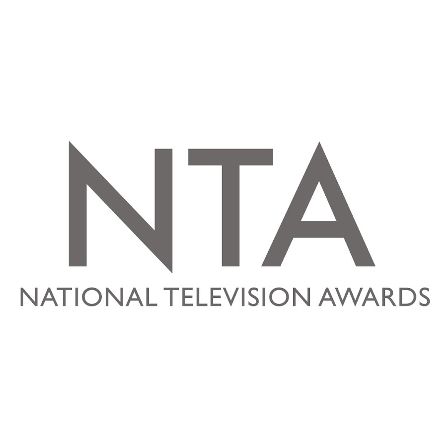 National Television Awards رمز قناة اليوتيوب