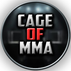 Cage of MMA