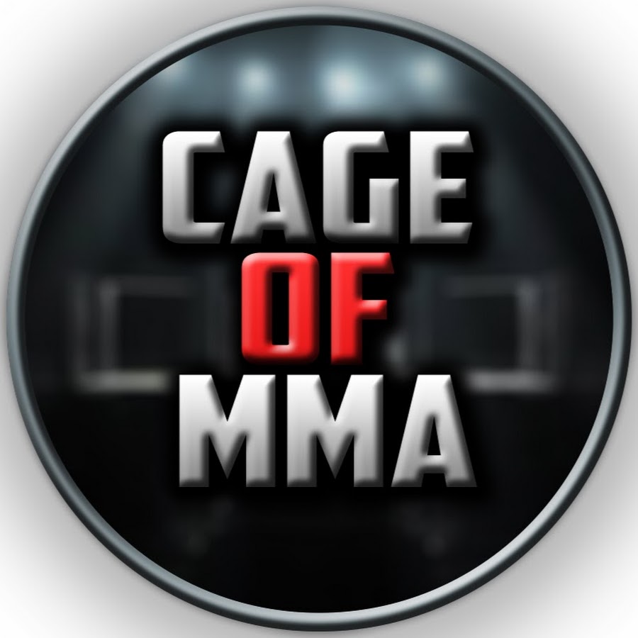 Cage of MMA Avatar channel YouTube 