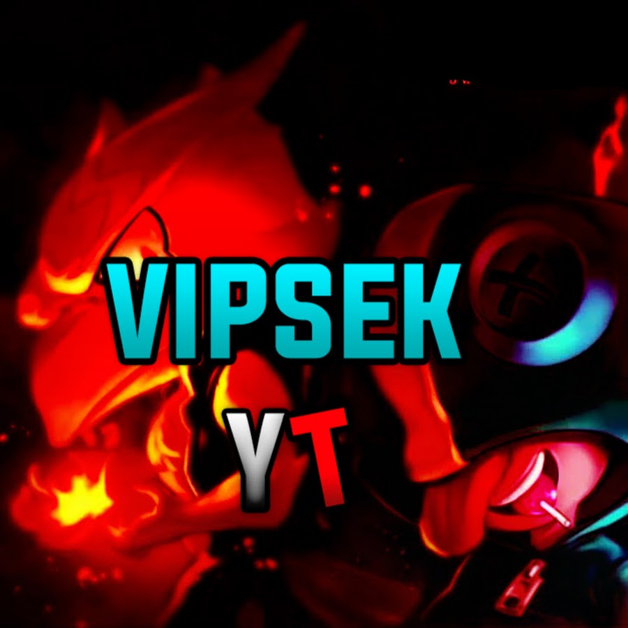 vipsektv tv YouTube kanalı avatarı