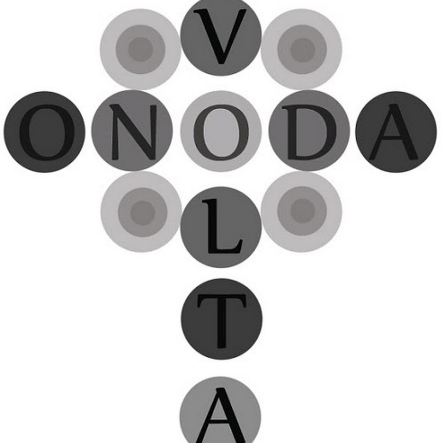 Onoda Volta رمز قناة اليوتيوب