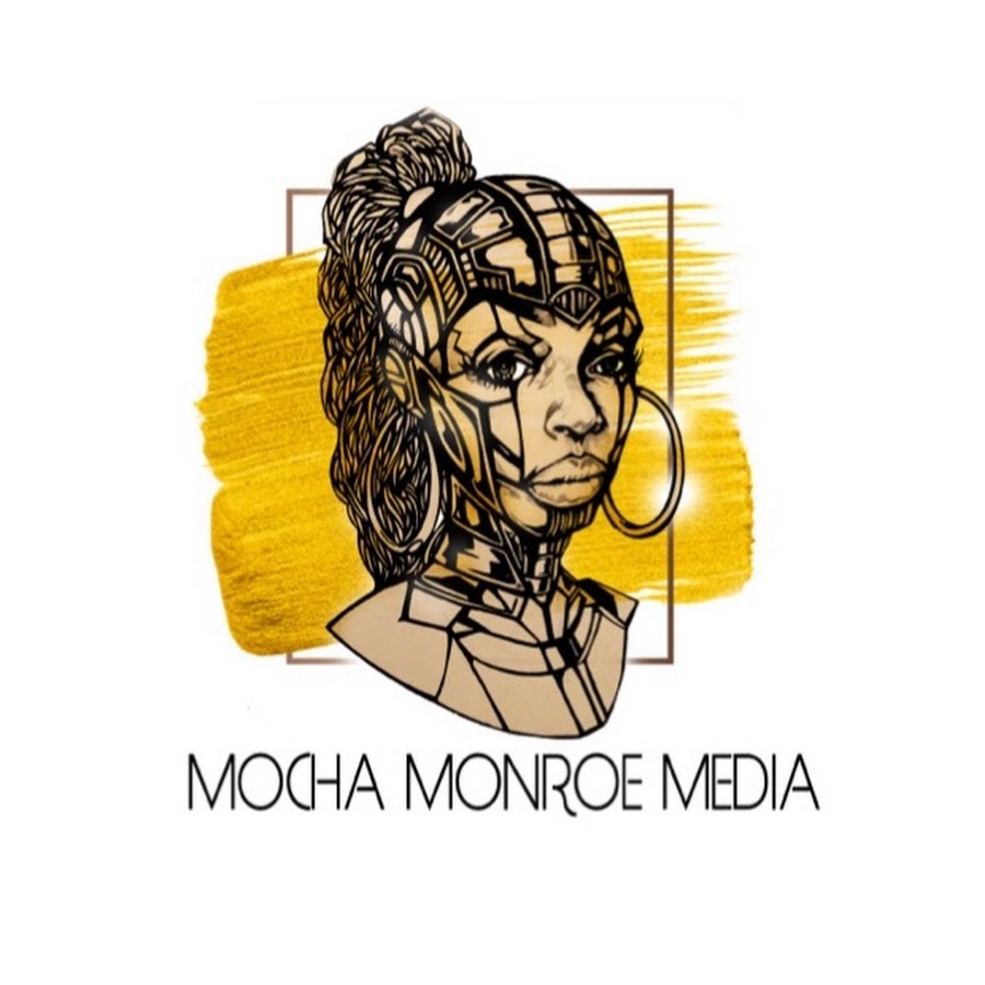 Monique Nicole Media Avatar canale YouTube 