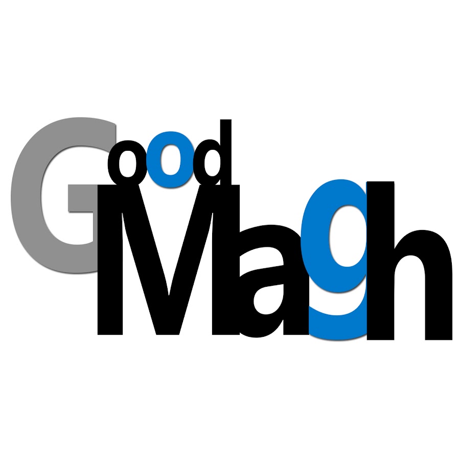 goodmagh YouTube channel avatar