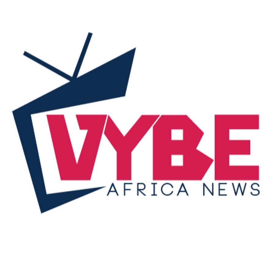 Vybe Africa YouTube channel avatar