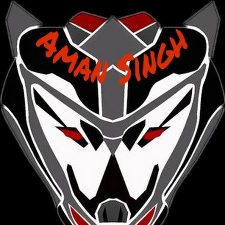 Aman Singh YouTube 频道头像