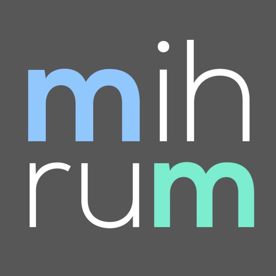 MihrumTV YouTube kanalı avatarı