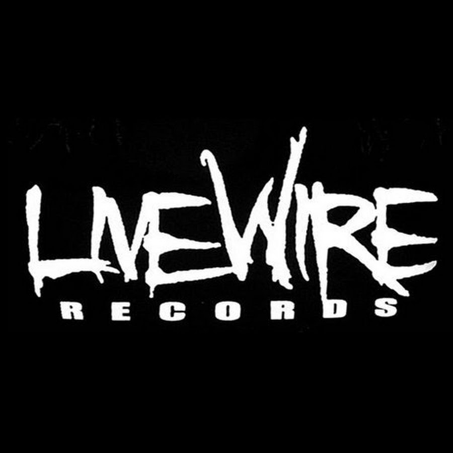 LiveWire Records YouTube channel avatar