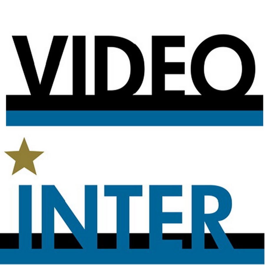 VideoInter.it YouTube channel avatar