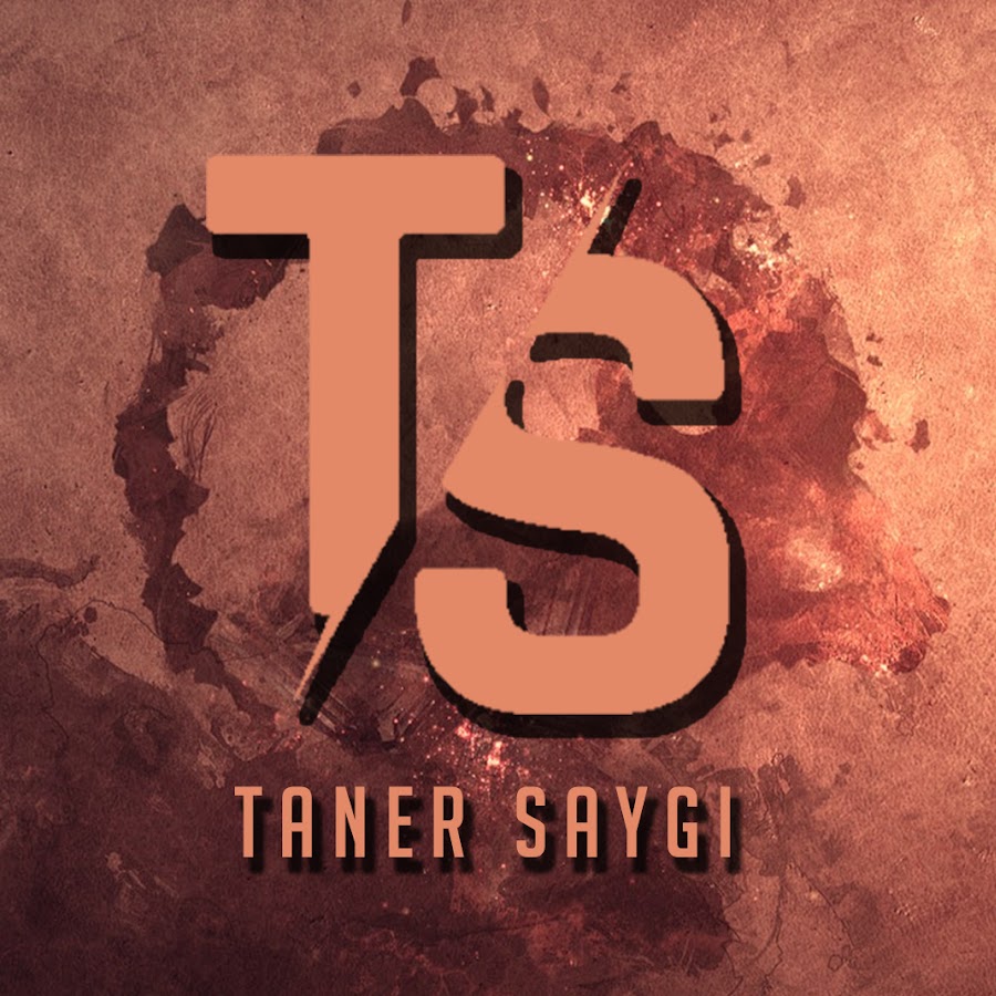 Taner SaygÄ± YouTube kanalı avatarı
