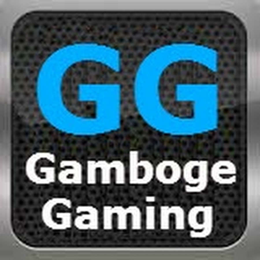 Gamboge Gaming