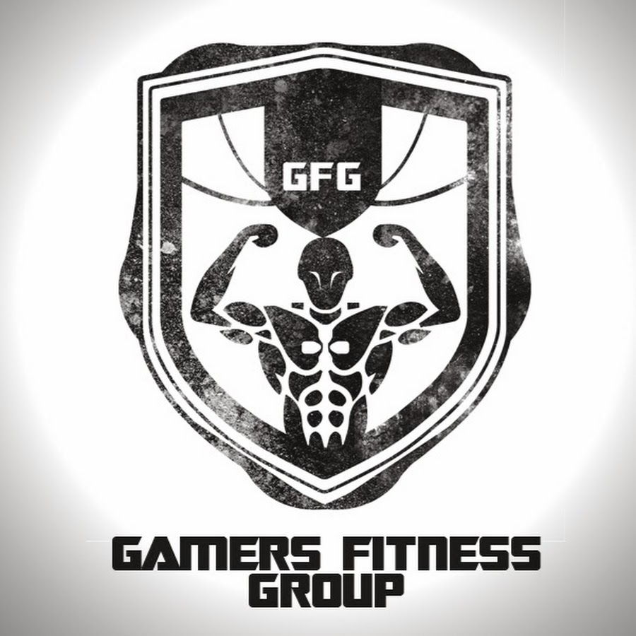 Gamers Fitness Group YouTube channel avatar