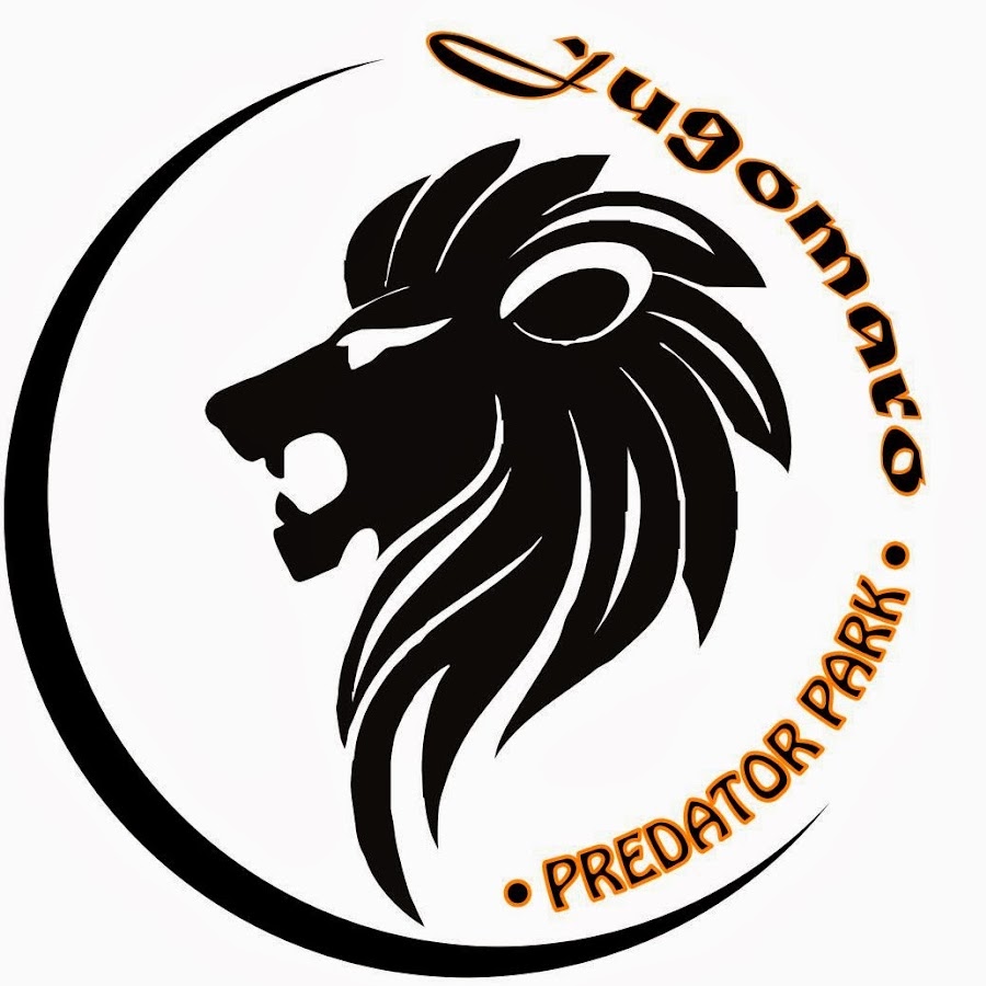 Jugomaro Predator Park YouTube channel avatar