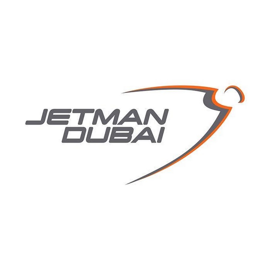 Jetman Dubai YouTube channel avatar
