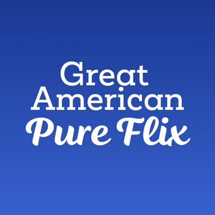 Pure Flix رمز قناة اليوتيوب