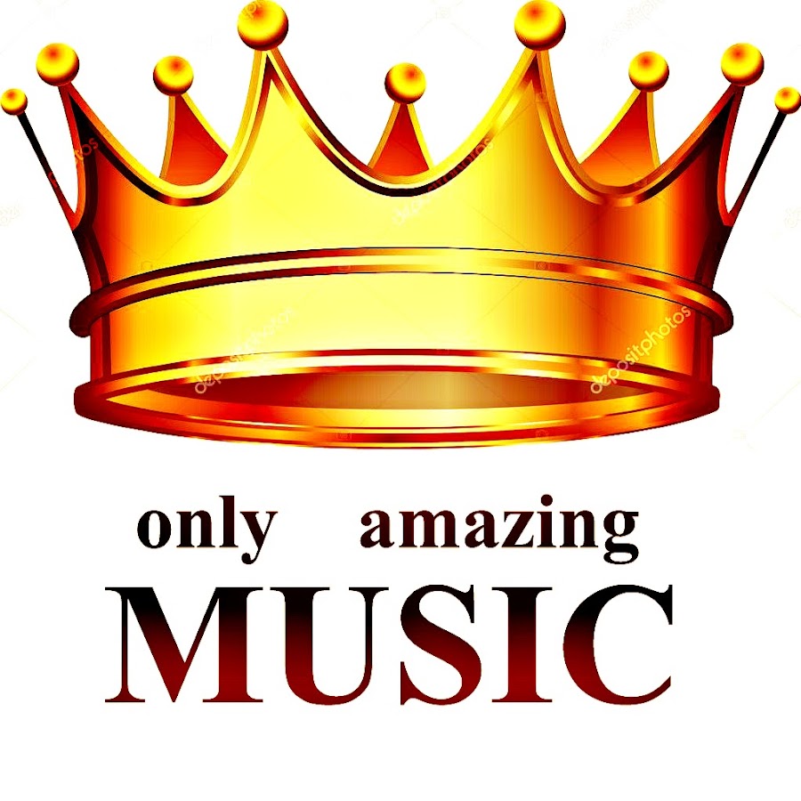 Only Amazing Music رمز قناة اليوتيوب