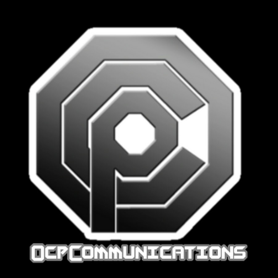 OcpCommunications Avatar channel YouTube 