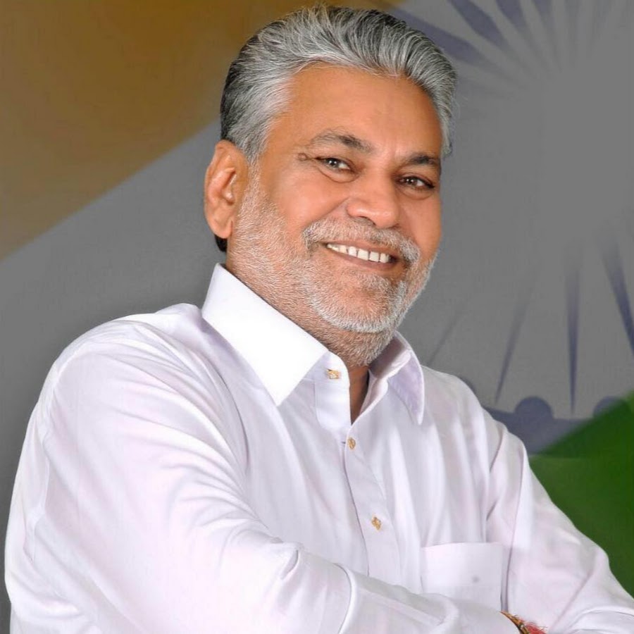 Parshottam Rupala YouTube-Kanal-Avatar