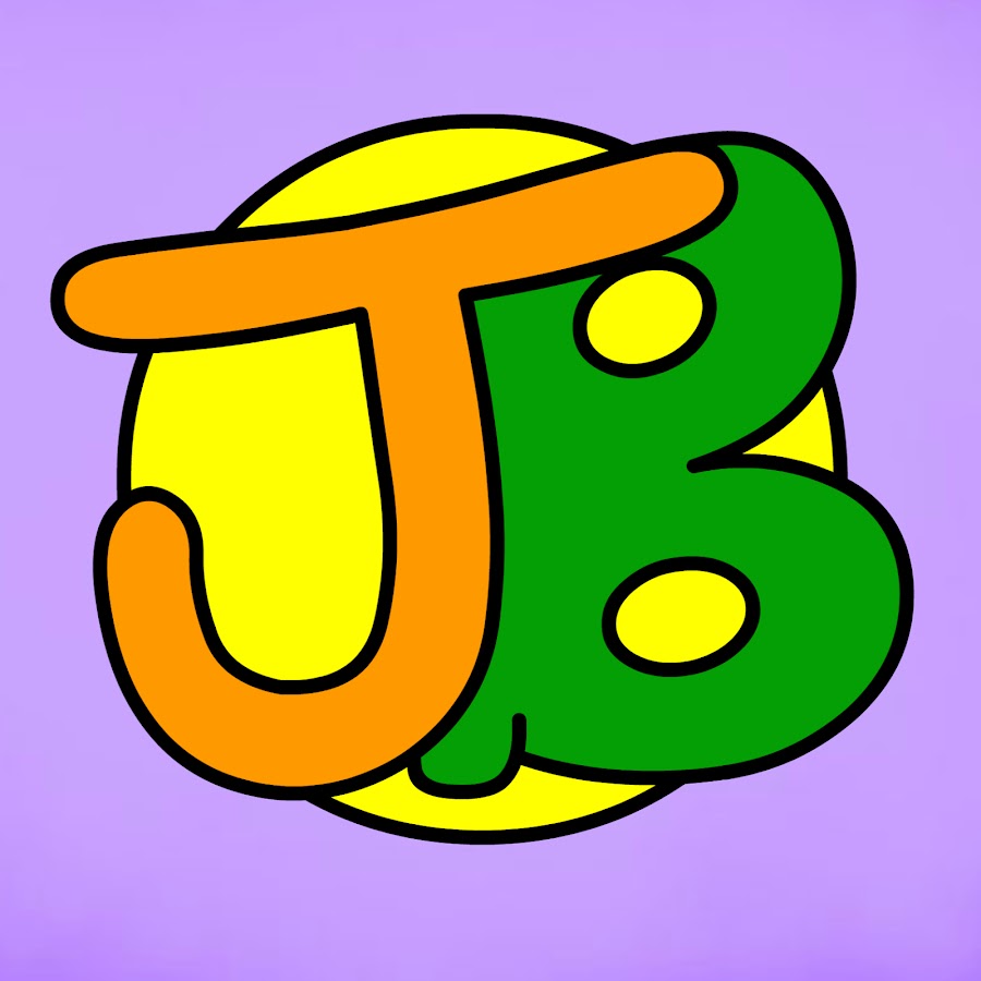 JB Entertainingness رمز قناة اليوتيوب
