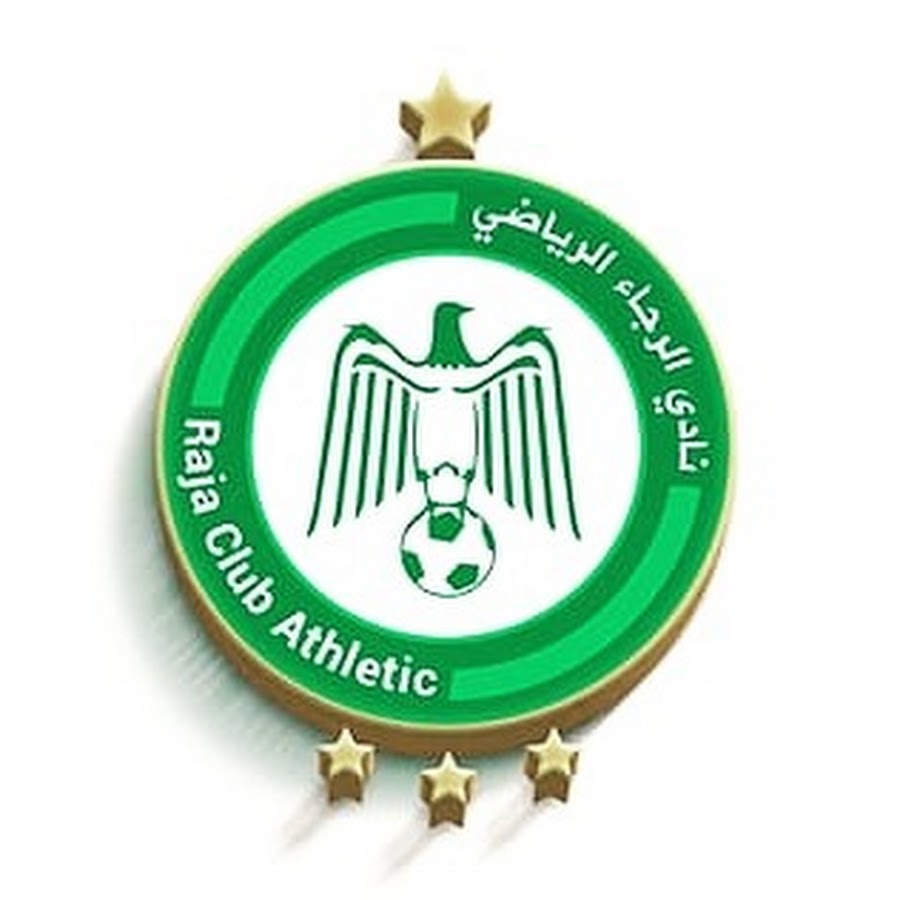 Raja Maroc YouTube channel avatar